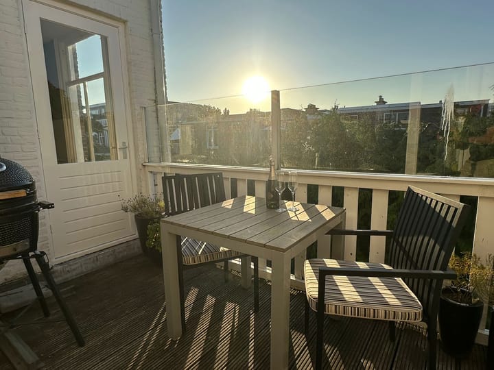 Foto 17 van Laan van Meerdervoort 253-A