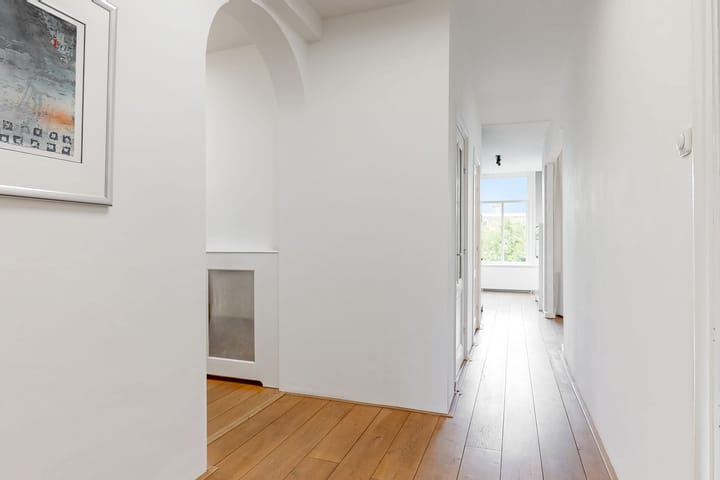 Foto 18 van Laan van Meerdervoort 253-A