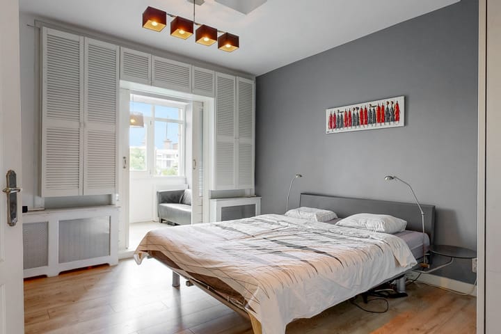 Foto 19 van Laan van Meerdervoort 253-A