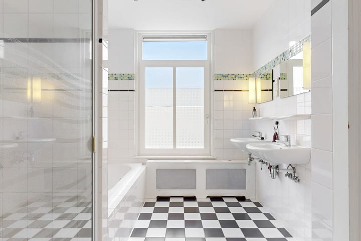 Foto 21 van Laan van Meerdervoort 253-A