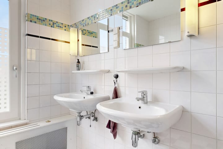 Foto 23 van Laan van Meerdervoort 253-A