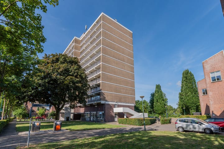 Foto 3 van Alfred Nobellaan 559