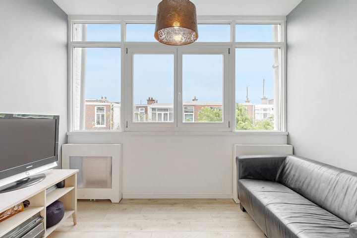 Foto 25 van Laan van Meerdervoort 253-A