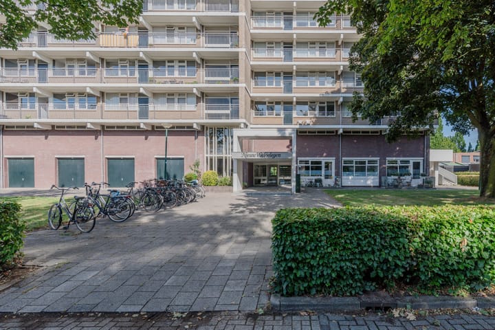 Foto 4 van Alfred Nobellaan 559