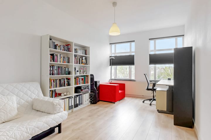 Foto 28 van Laan van Meerdervoort 253-A