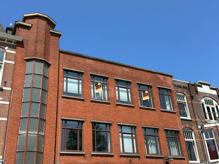 Foto 35 van Laan van Meerdervoort 253-A