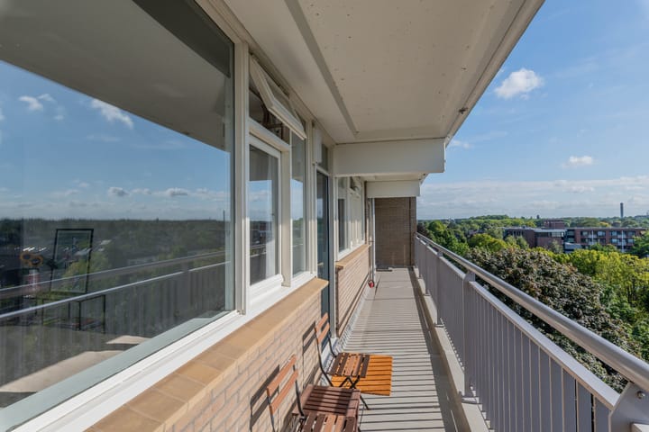 Foto 10 van Alfred Nobellaan 559