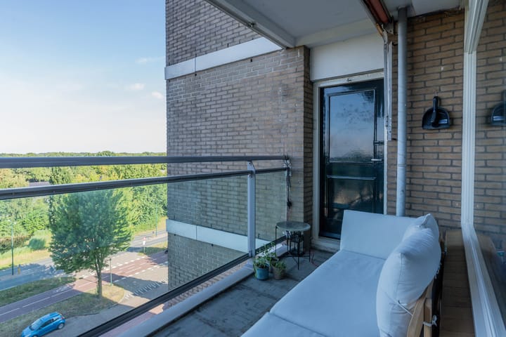 Foto 19 van Alfred Nobellaan 559