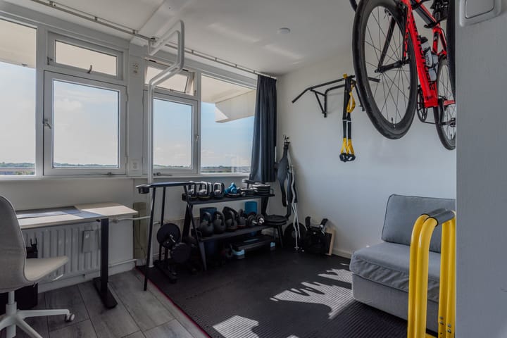 Foto 25 van Alfred Nobellaan 559