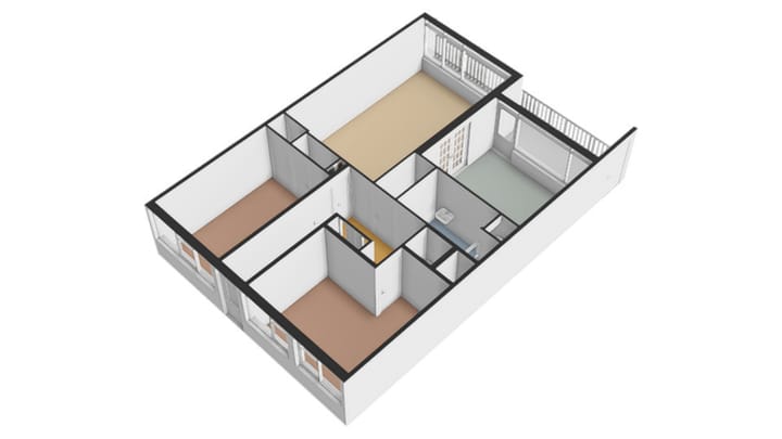 Foto 30 van Alfred Nobellaan 559