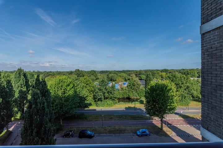 Foto 21 van Alfred Nobellaan 559