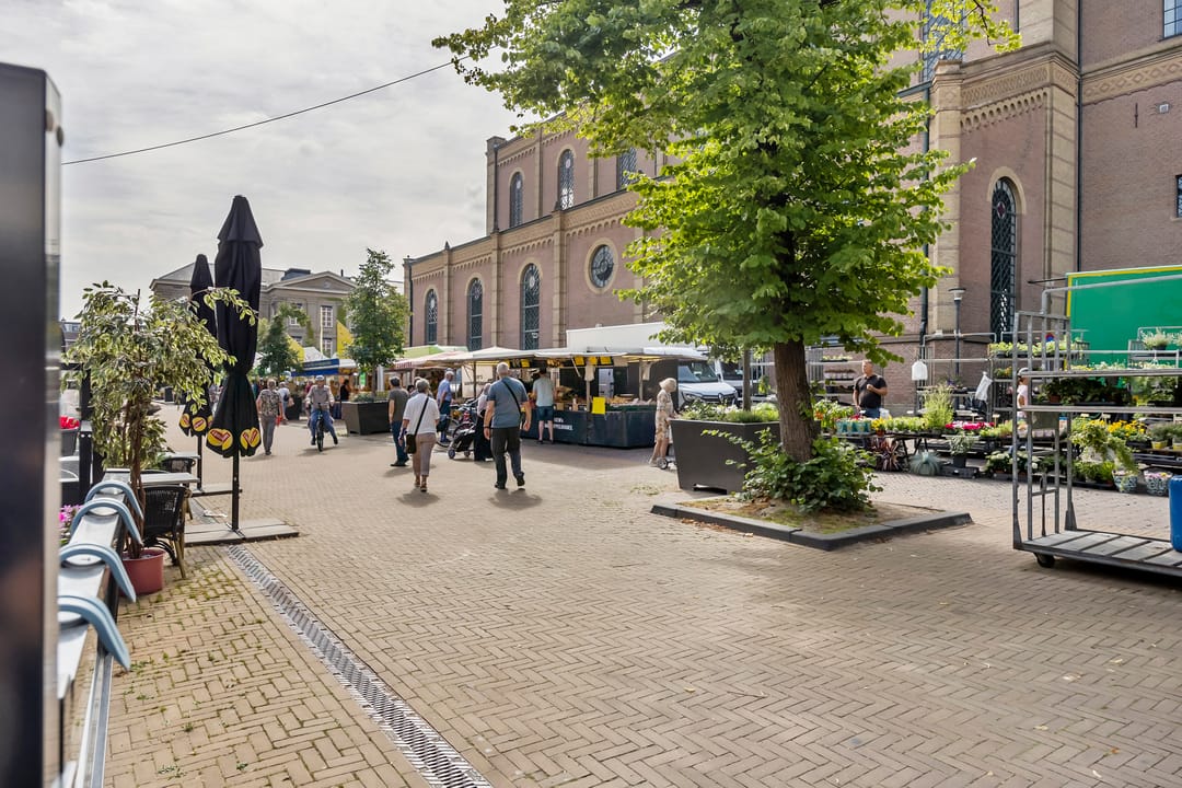 Foto 13 van Kruisstraat 18