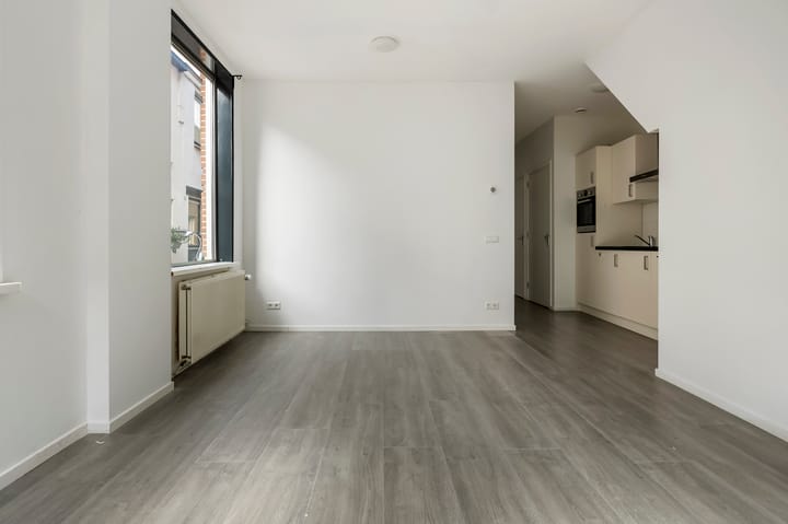 Foto 2 van Kruisstraat 18