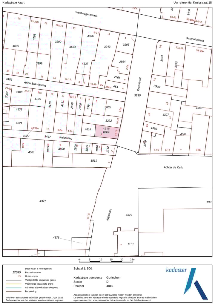 Foto 18 van Kruisstraat 18