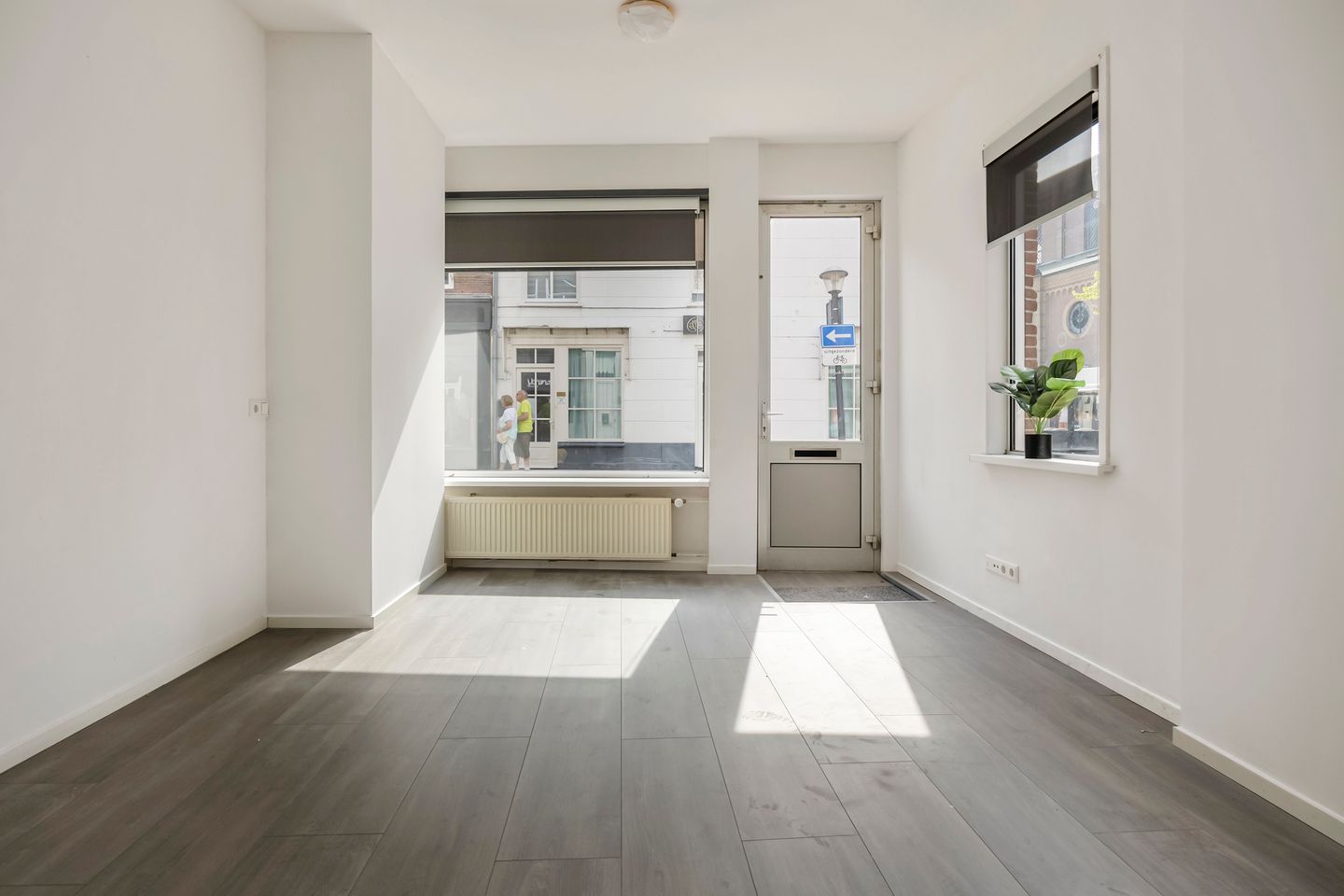 Foto 4 van Kruisstraat 18