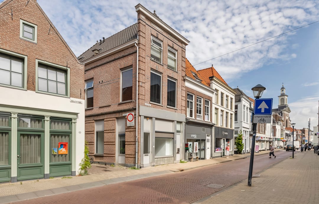 Foto 1 van Kruisstraat 18