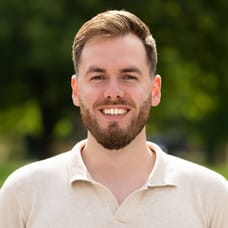 Martijn Wiegers - Vastgoedadviseur