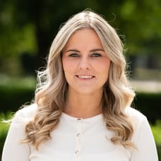 Lorena van de Bunt - Commercieel Medewerker