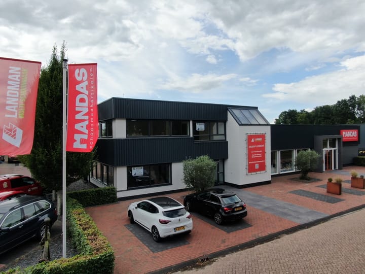 Het Anker 5, Drachten