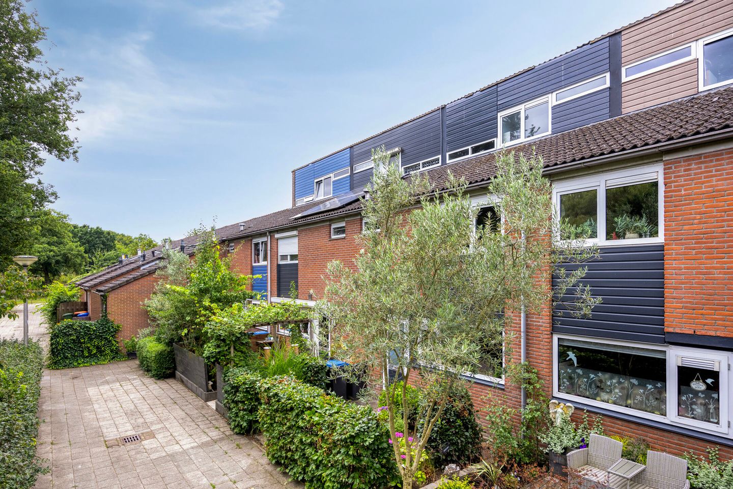 Foto 25 van Van Dillewijndreef 7