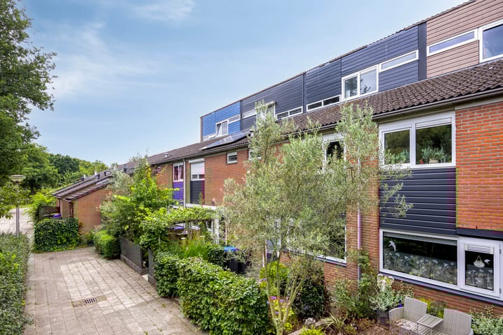 Foto 25 van Van Dillewijndreef 7