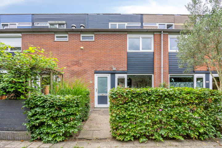 Van Dillewijndreef 7