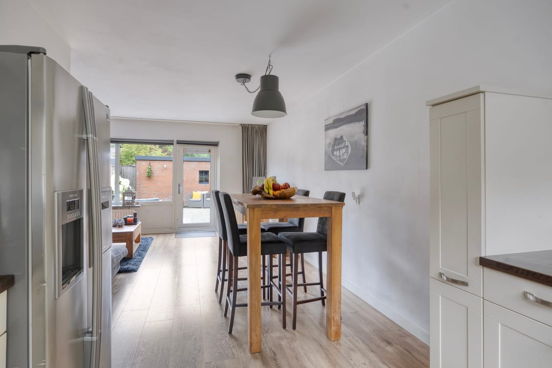 Foto 7 van Van Dillewijndreef 7