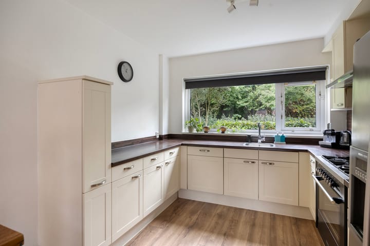 Foto 9 van Van Dillewijndreef 7