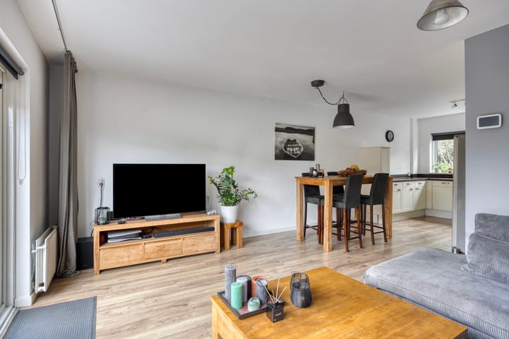 Foto 5 van Van Dillewijndreef 7