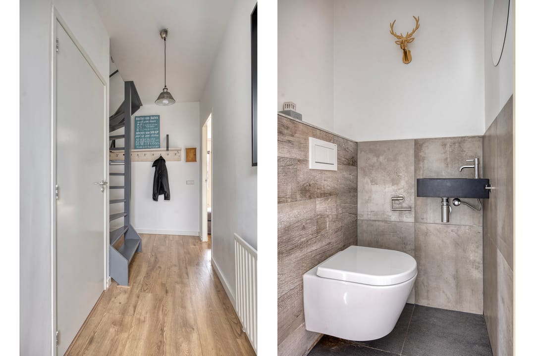 Foto 11 van Van Dillewijndreef 7