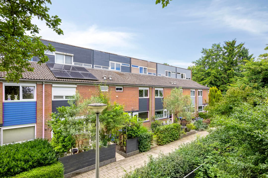 Foto 2 van Van Dillewijndreef 7