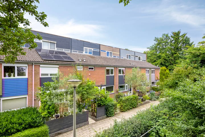 Foto 2 van Van Dillewijndreef 7