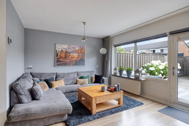 Foto 3 van Van Dillewijndreef 7