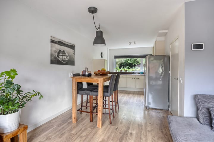 Foto 6 van Van Dillewijndreef 7