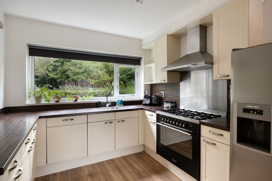 Foto 8 van Van Dillewijndreef 7