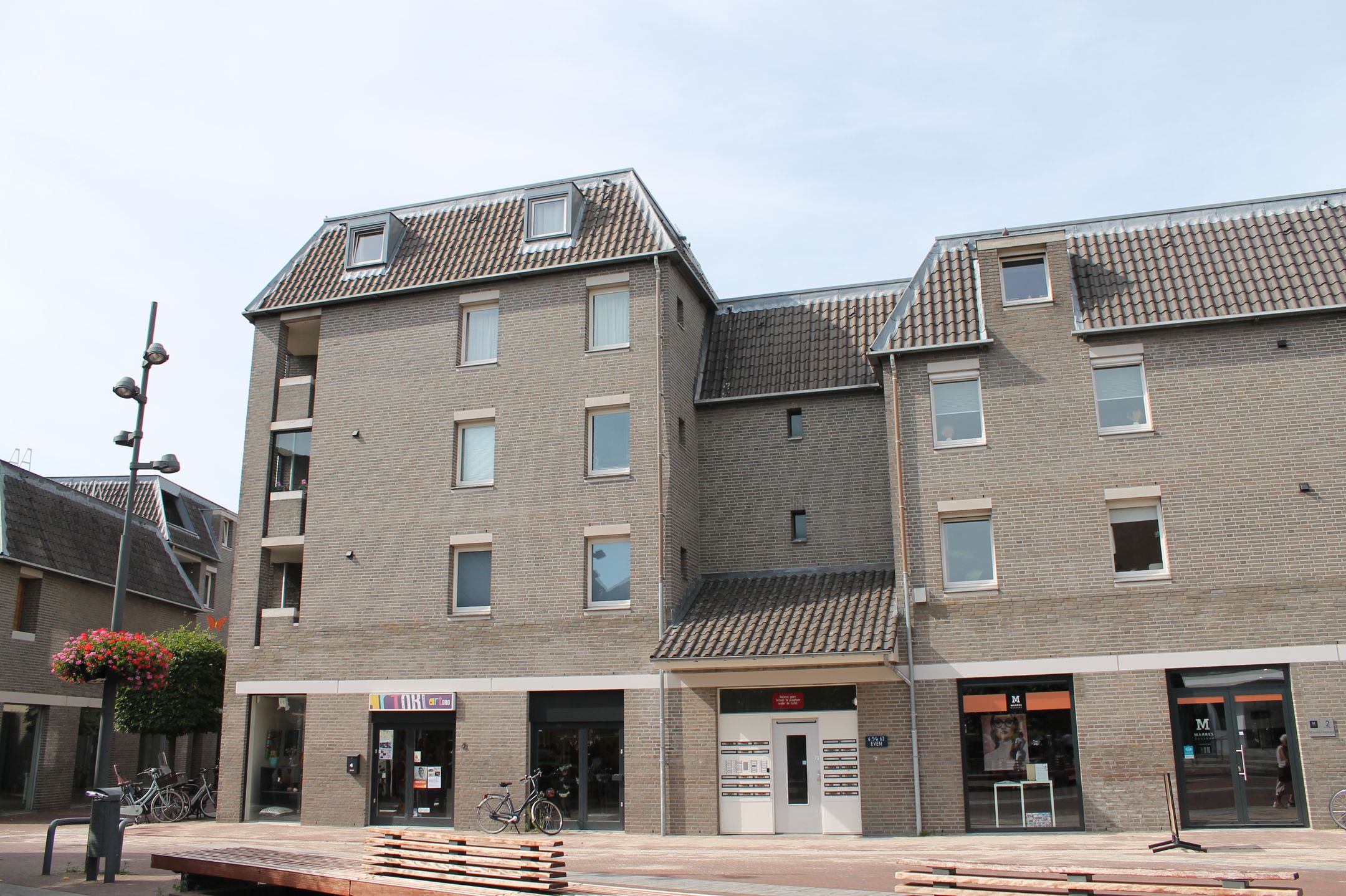 Martinetplein 28