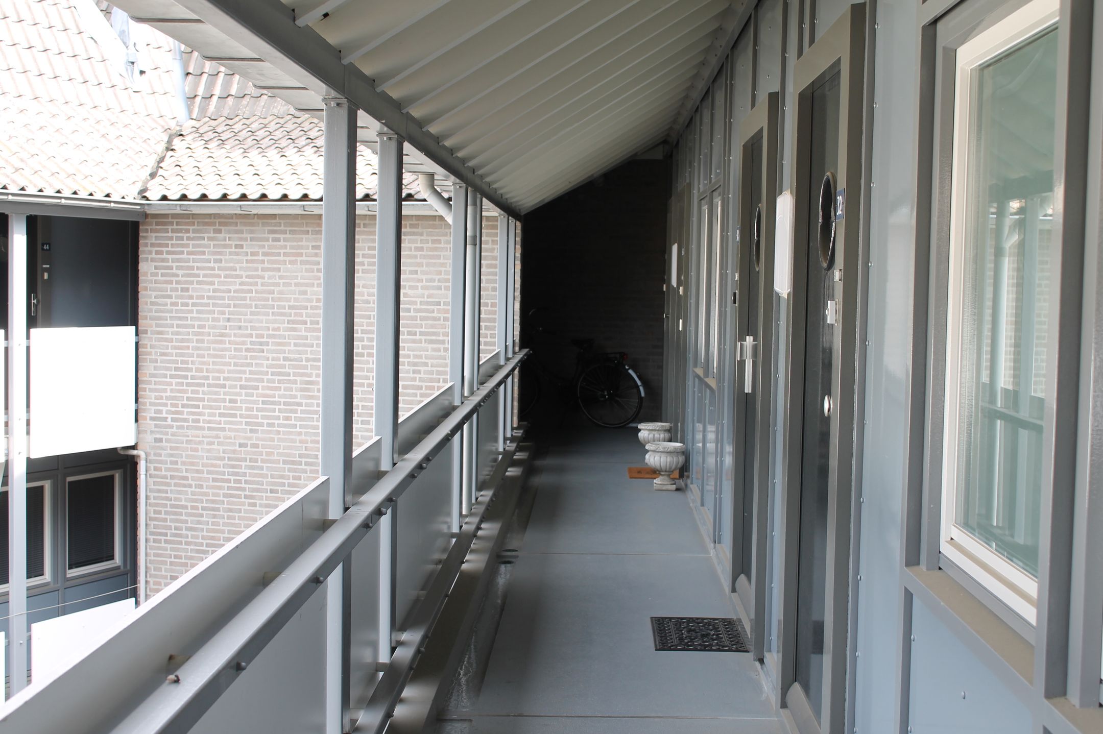 Foto 3 van Martinetplein 28