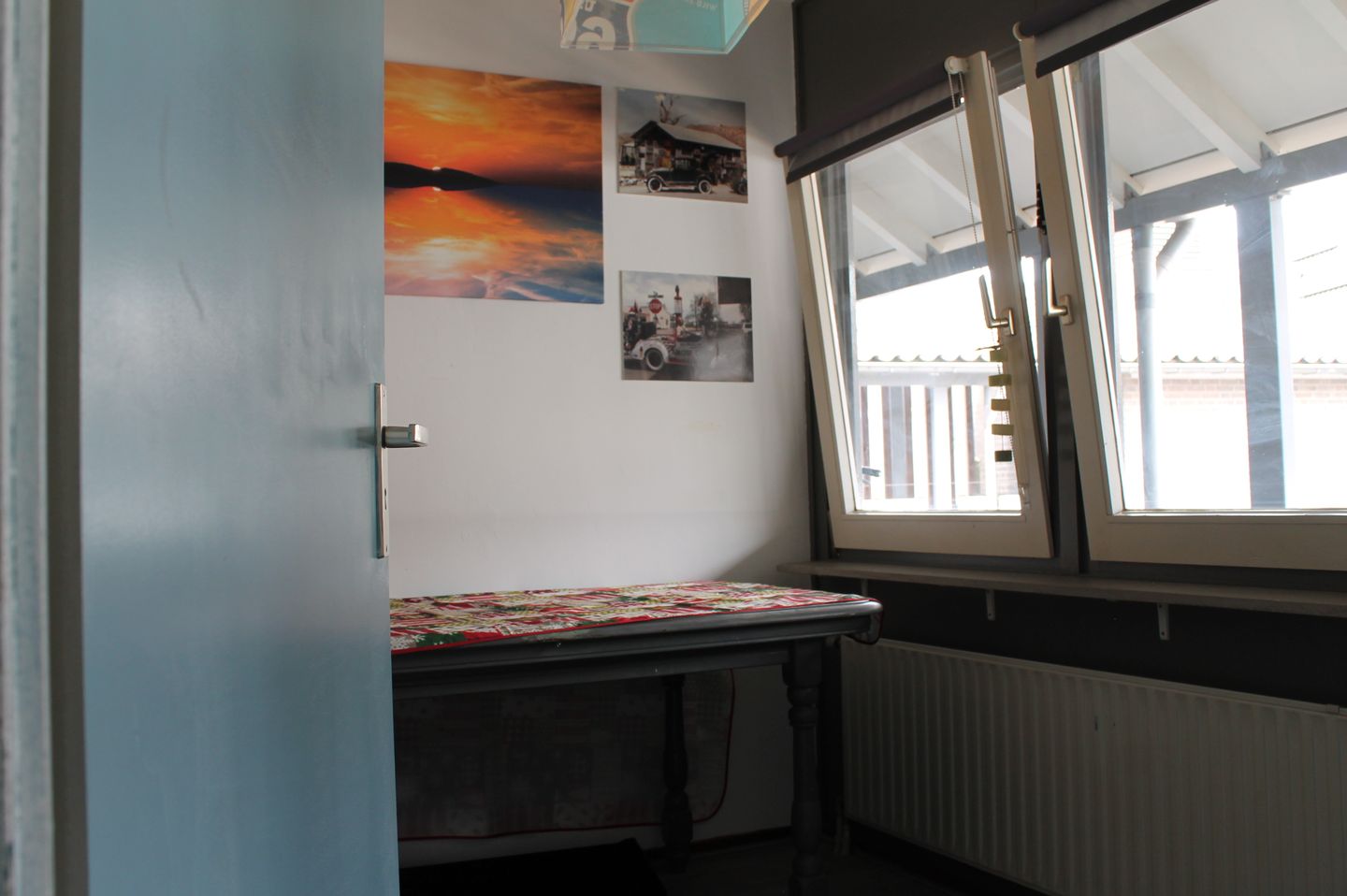 Foto 5 van Martinetplein 28