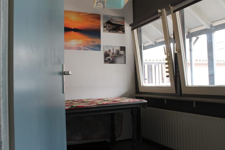 Foto 5 van Martinetplein 28