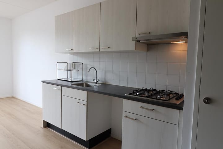 Foto 3 van Minister Talmastraat 6-H