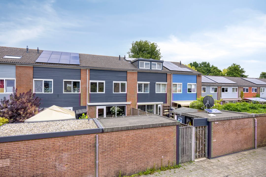 Foto 23 van Van Dillewijndreef 7