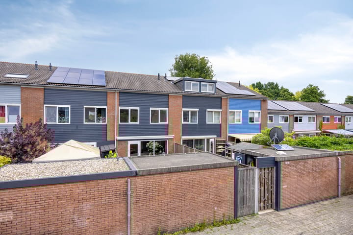 Foto 23 van Van Dillewijndreef 7