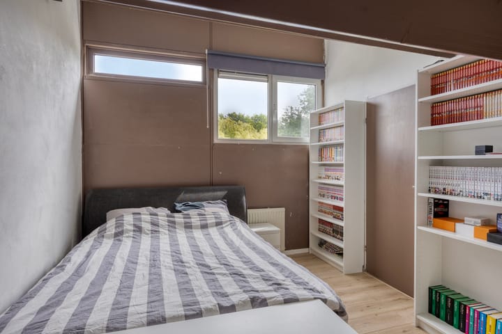 Foto 19 van Van Dillewijndreef 7