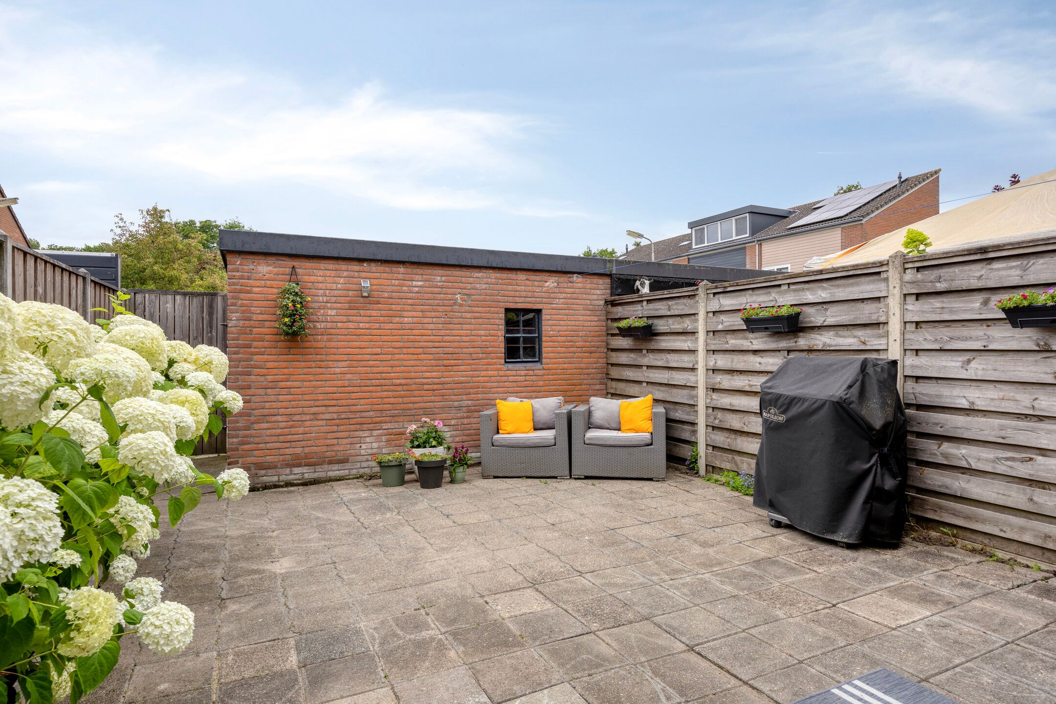 Foto 24 van Van Dillewijndreef 7