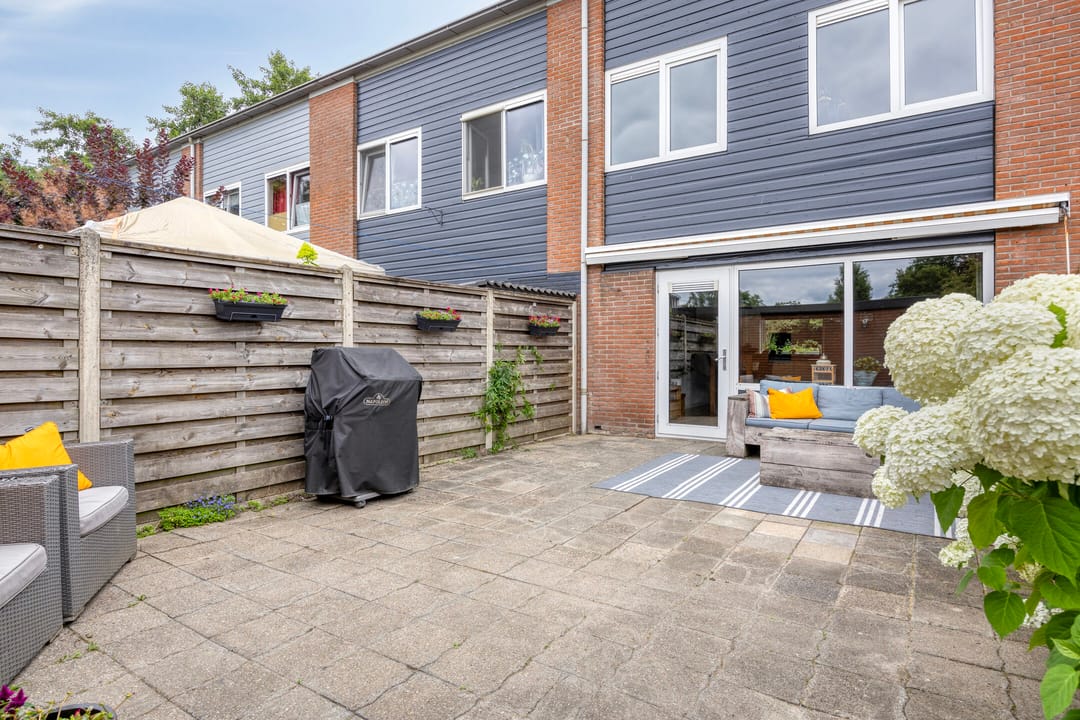 Foto 22 van Van Dillewijndreef 7