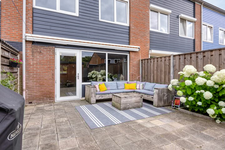 Foto 21 van Van Dillewijndreef 7