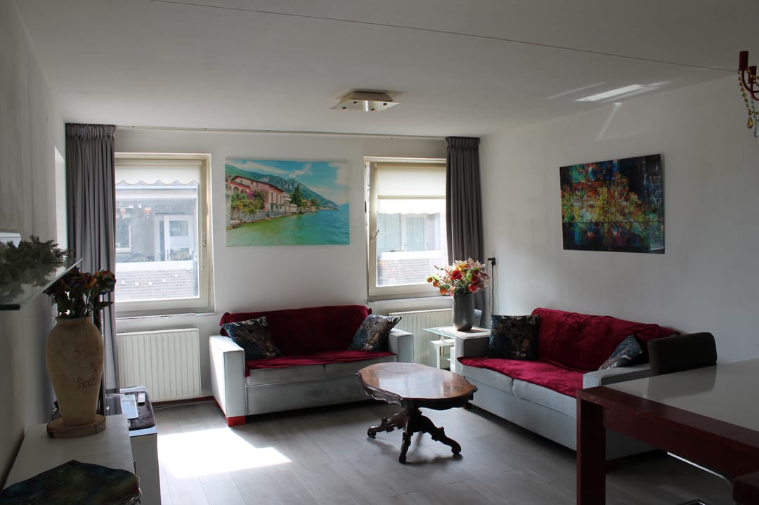 Foto 1 van Martinetplein 28