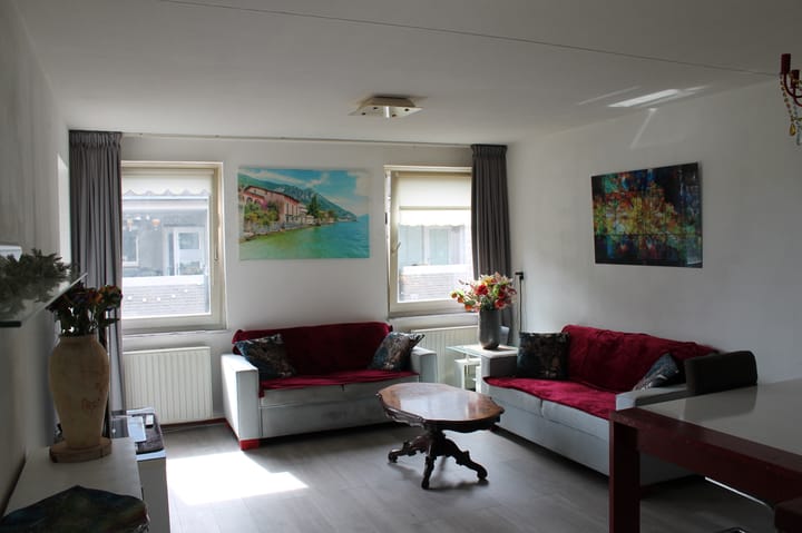 Foto 1 van Martinetplein 28