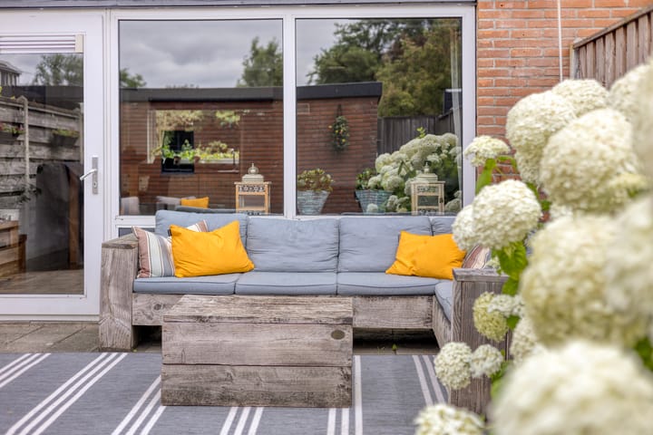 Foto 20 van Van Dillewijndreef 7