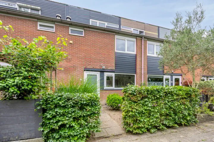 Foto 26 van Van Dillewijndreef 7